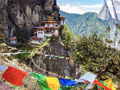 Bhutan