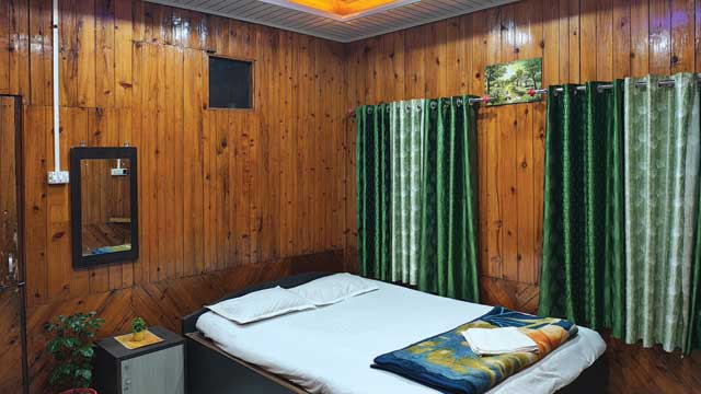 4 Bedded Room